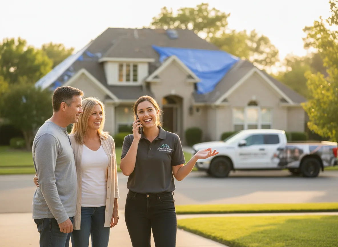 Emergency Roof Repair Mount Sterling, IL FAQs